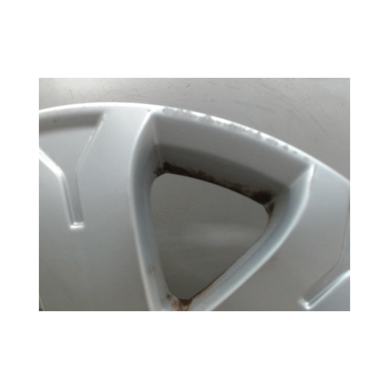 JANTE ALUMINIUM CITROEN C4