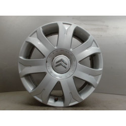 JANTE ALUMINIUM
