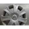 JANTE ALUMINIUM CITROEN C4