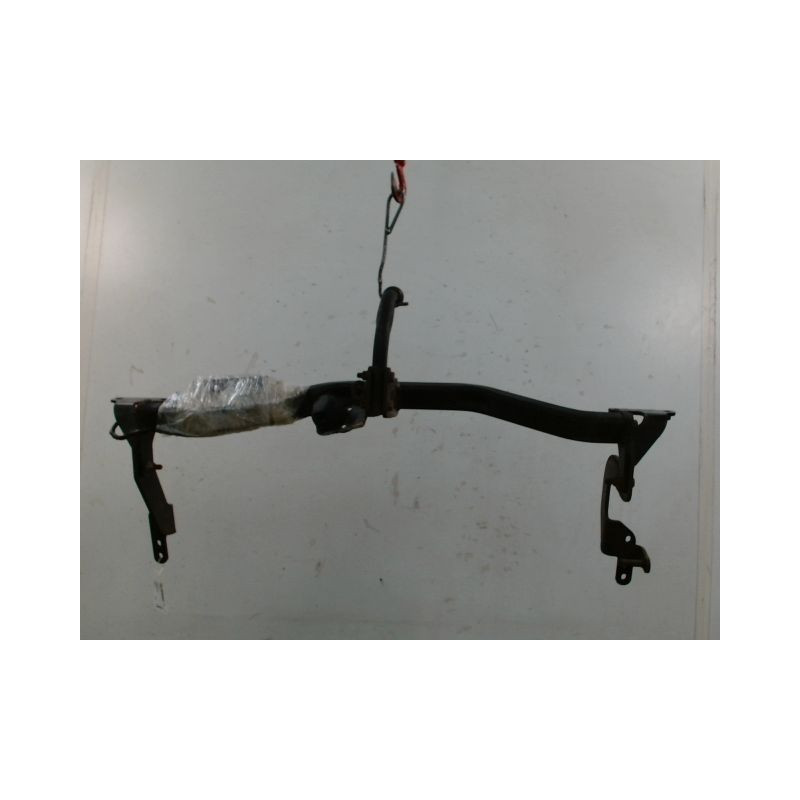 ATTELAGE CITROEN C4