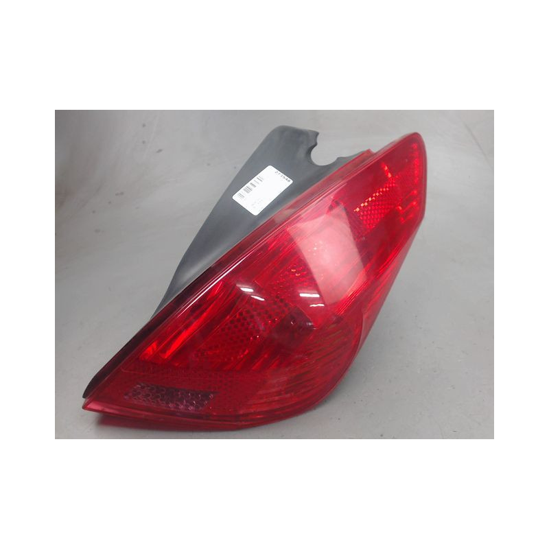 FEU ARRIERE DROIT PEUGEOT 308