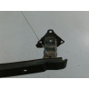RENFORT PARE-CHOC ARRIERE  CITROEN C3
