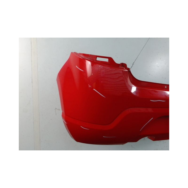PARE-CHOC ARRIER DACIA SANDERO