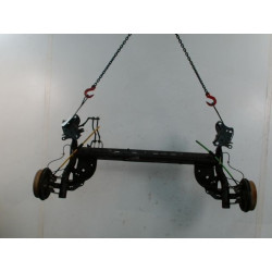 TRAIN AR
