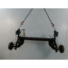 TRAIN ARRIERE RENAULT CLIO