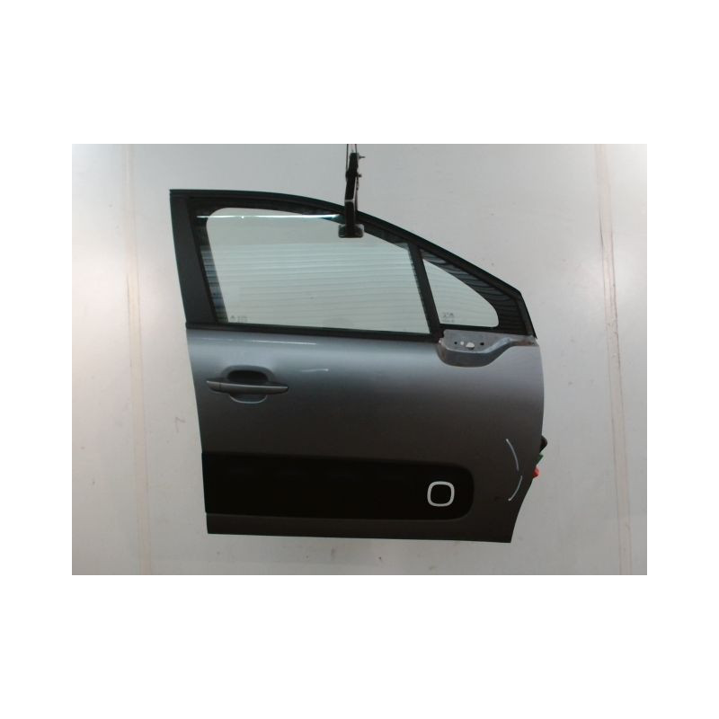 PORTE AVANT DROIT CITROEN C3