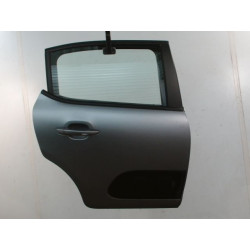 PORTE ARD