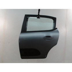PORTE ARG