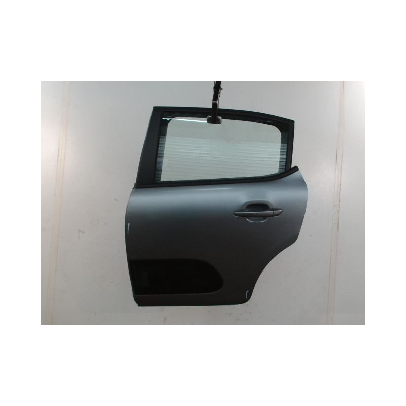 PORTE ARRIERE GAUCHE CITROEN C3