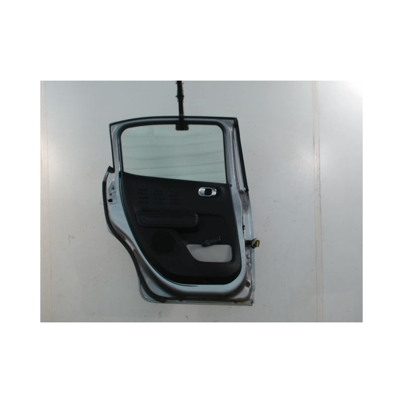PORTE ARRIERE GAUCHE CITROEN C3