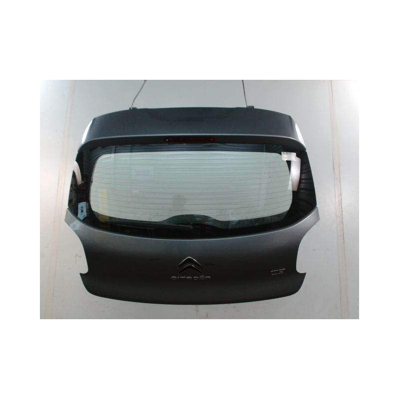 HAYON CITROEN C3