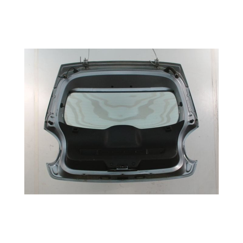 HAYON CITROEN C3