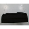 TABLETTE PLAGE ARRIERE CITROEN C3