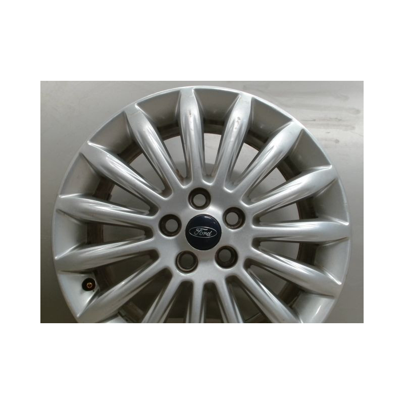 JANTE ALUMINIUM FORD S-MAX