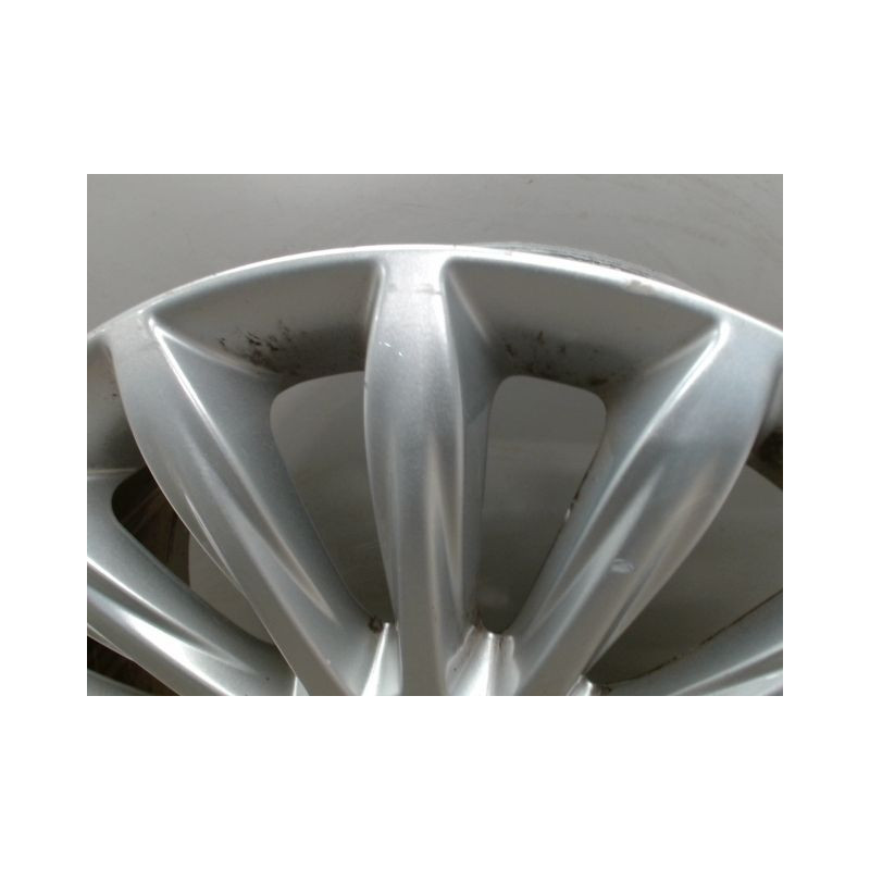 JANTE ALUMINIUM FORD S-MAX