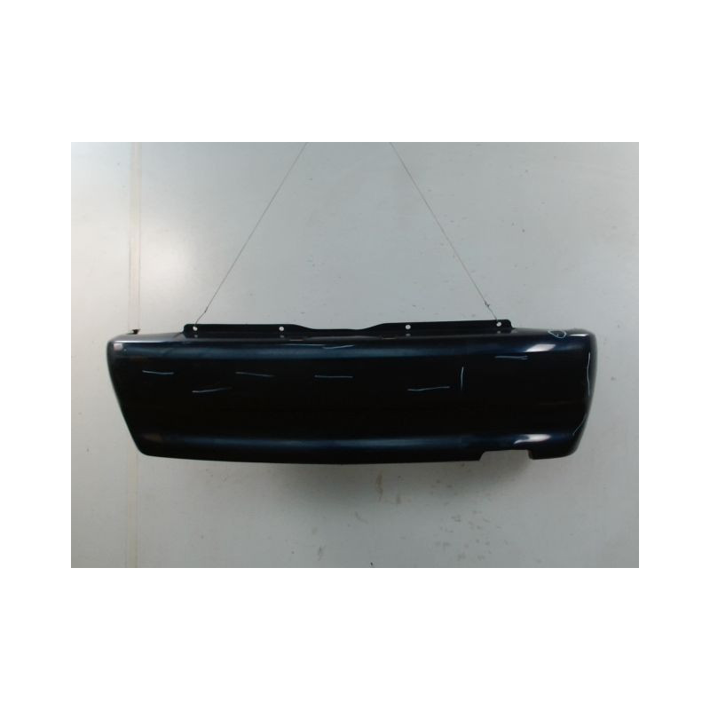 PARE-CHOC ARRIER VOLKSWAGEN POLO