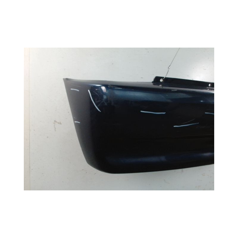 PARE-CHOC ARRIER VOLKSWAGEN POLO