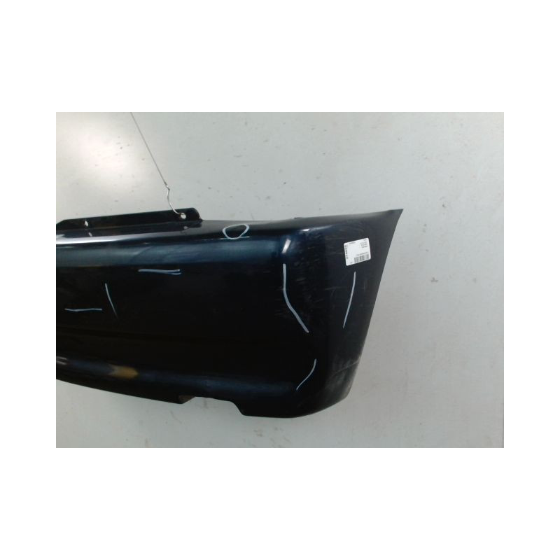PARE-CHOC ARRIER VOLKSWAGEN POLO