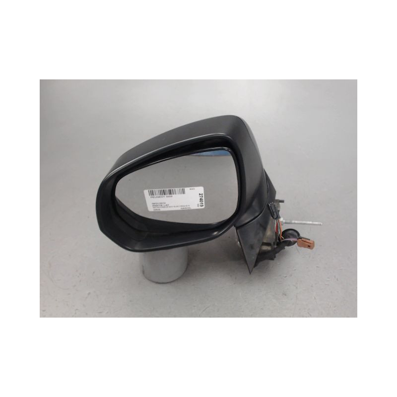 RETROVISEUR EXTERIEUR ELECTRIQUE GAUCHE PEUGEOT 3008