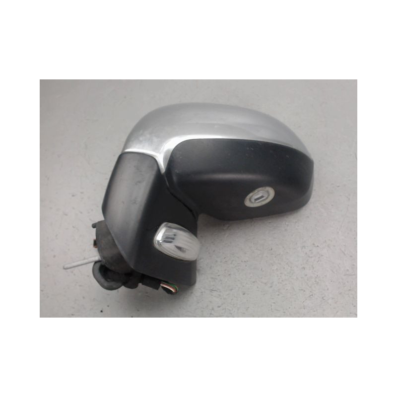 RETROVISEUR EXTERIEUR ELECTRIQUE GAUCHE PEUGEOT 3008