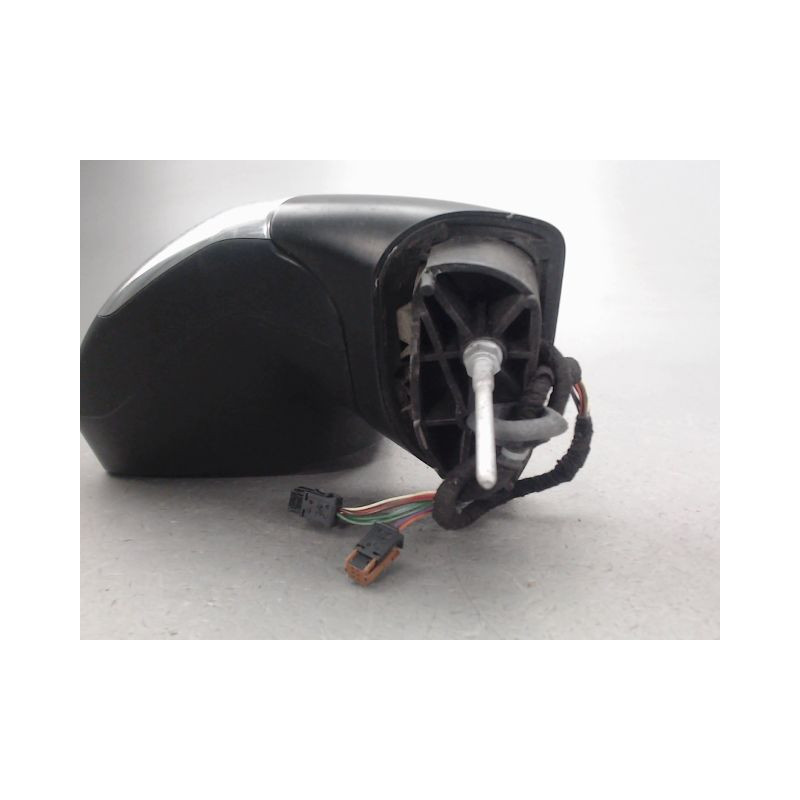 RETROVISEUR EXTERIEUR ELECTRIQUE GAUCHE PEUGEOT 3008