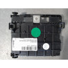 BOITE A FUSIBLES PEUGEOT 3008
