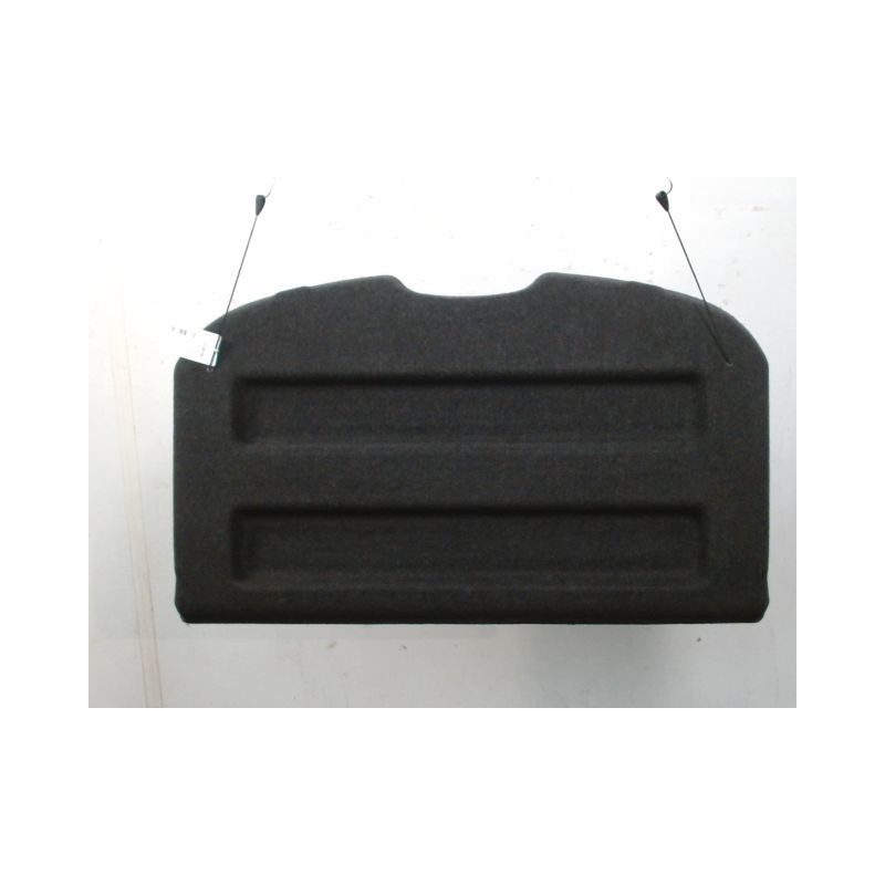 TABLETTE PLAGE ARRIERE NISSAN QASHQAI