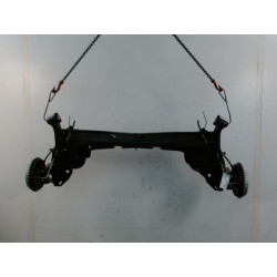 TRAIN AR