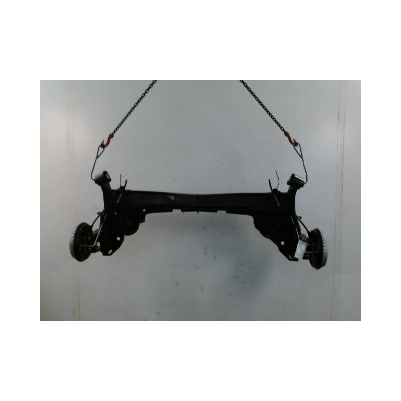 TRAIN ARRIERE RENAULT CLIO