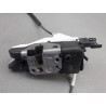 SYSTEME CONDAMNATION AVANT GAUCHE CITROEN BERLINGO