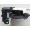 SYSTEME CONDAMNATION AVANT GAUCHE CITROEN BERLINGO