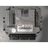 CALCULATEUR MOTEUR NISSAN INTERSTAR