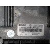 CALCULATEUR MOTEUR NISSAN INTERSTAR