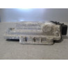 CALCULATEUR MOTEUR NISSAN INTERSTAR
