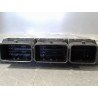 CALCULATEUR MOTEUR NISSAN INTERSTAR