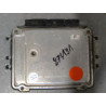 CALCULATEUR MOTEUR NISSAN INTERSTAR
