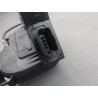 SYSTEME CONDAMNATION ARRIERE DROIT RENAULT CLIO