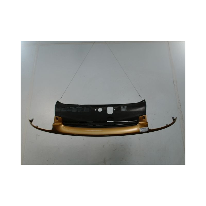 CALANDRE RENAULT CLIO