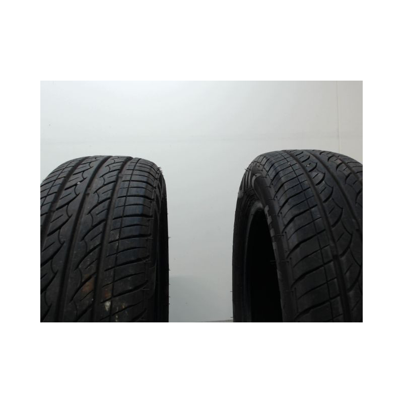 Paire de pneus HIFLY HF201 155 65 14 75 T