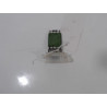 RESISTANCE DE CHAUFFAGE PEUGEOT 207 CC