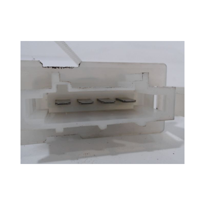 RESISTANCE DE CHAUFFAGE PEUGEOT 207 CC