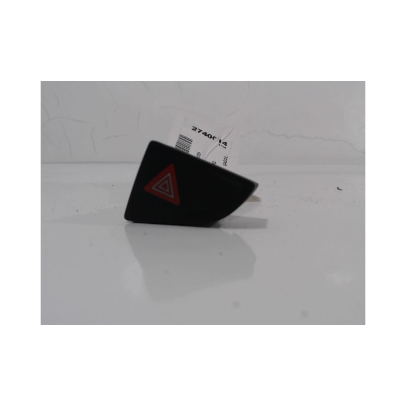BOUTON DE WARNING CITROEN C5 TOURER 2008-