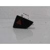 BOUTON DE WARNING CITROEN C5 TOURER 2008-