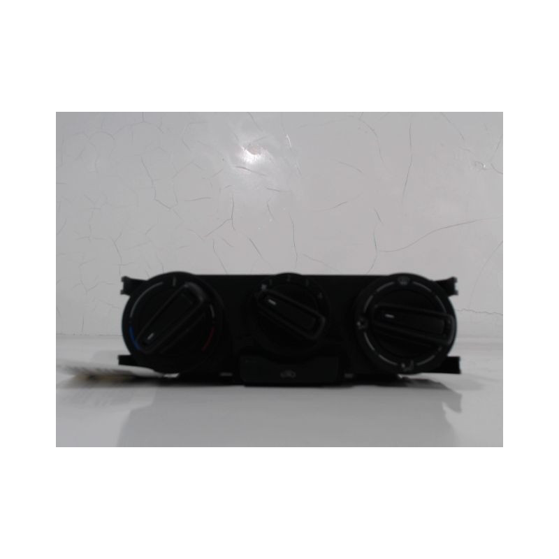COMMANDE DE CHAUFFAGE VOLKSWAGEN POLO 2009-