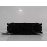 COMMANDE DE CHAUFFAGE VOLKSWAGEN POLO 2009-