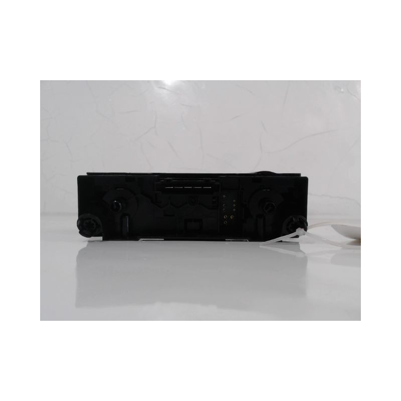 COMMANDE DE CHAUFFAGE VOLKSWAGEN POLO 2009-