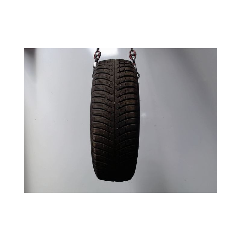 Pneu BRIDGESTONE BLIZZAK LM001 195 65 15 91 T