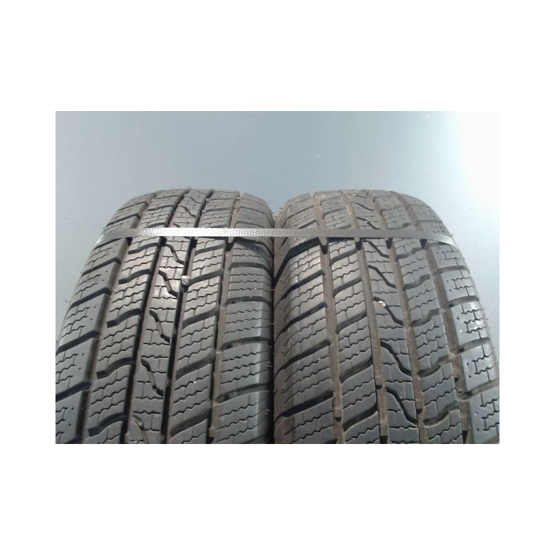 Paire de pneus APLUS A909 175 65 14 86 T