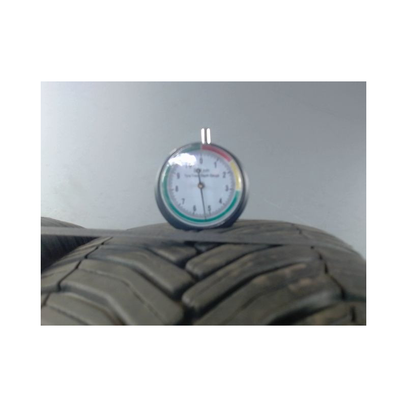 Paire de pneus MICHELIN CROSSCLIMATE 185 65 15 92 T