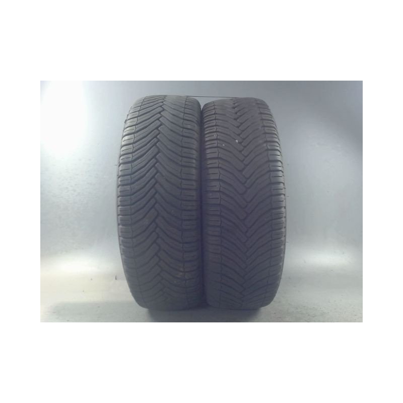 Paire de pneus MICHELIN CROSSCLIMATE 185 65 15 92 T